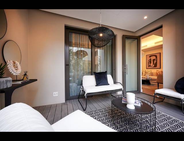 1 BEDROOM APARTMENT FOR SALE IN STEYN CITY